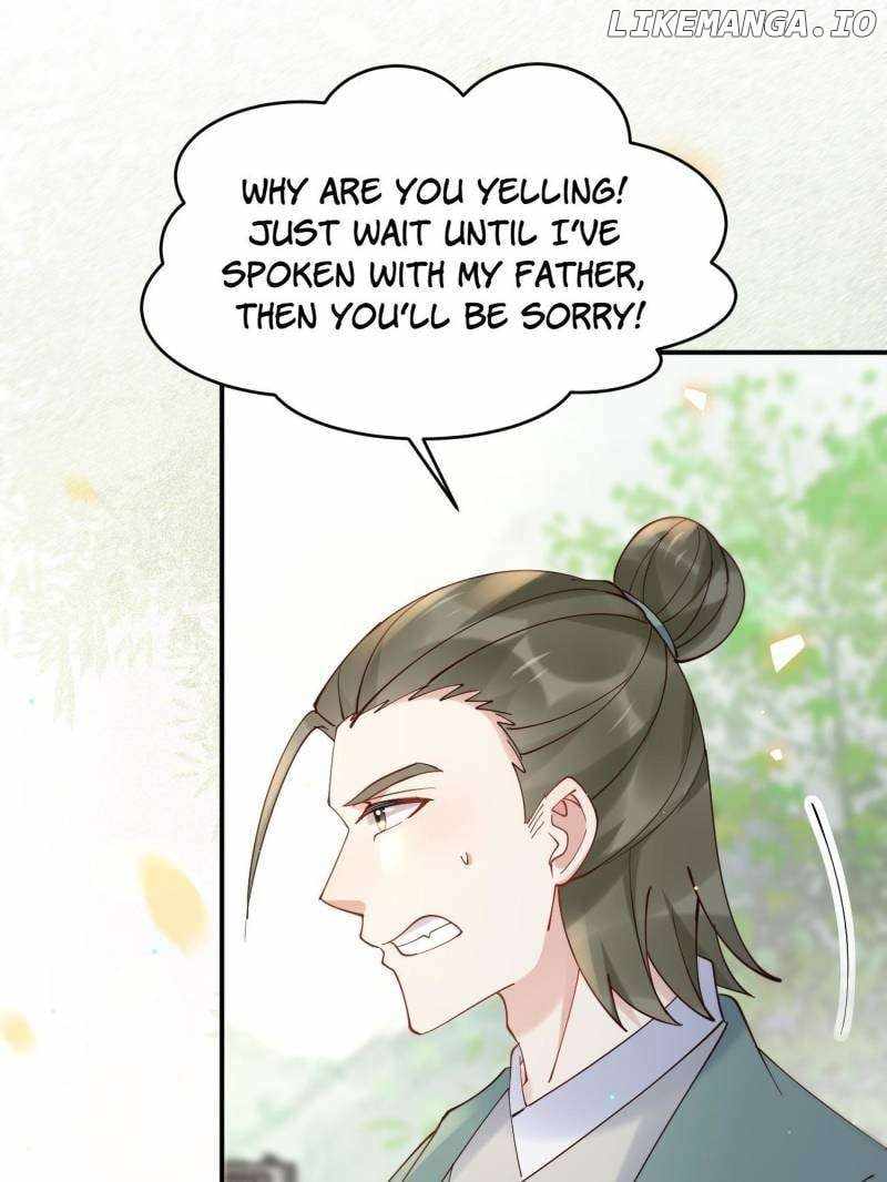 The Ghostly Doctor Chapter 580 7